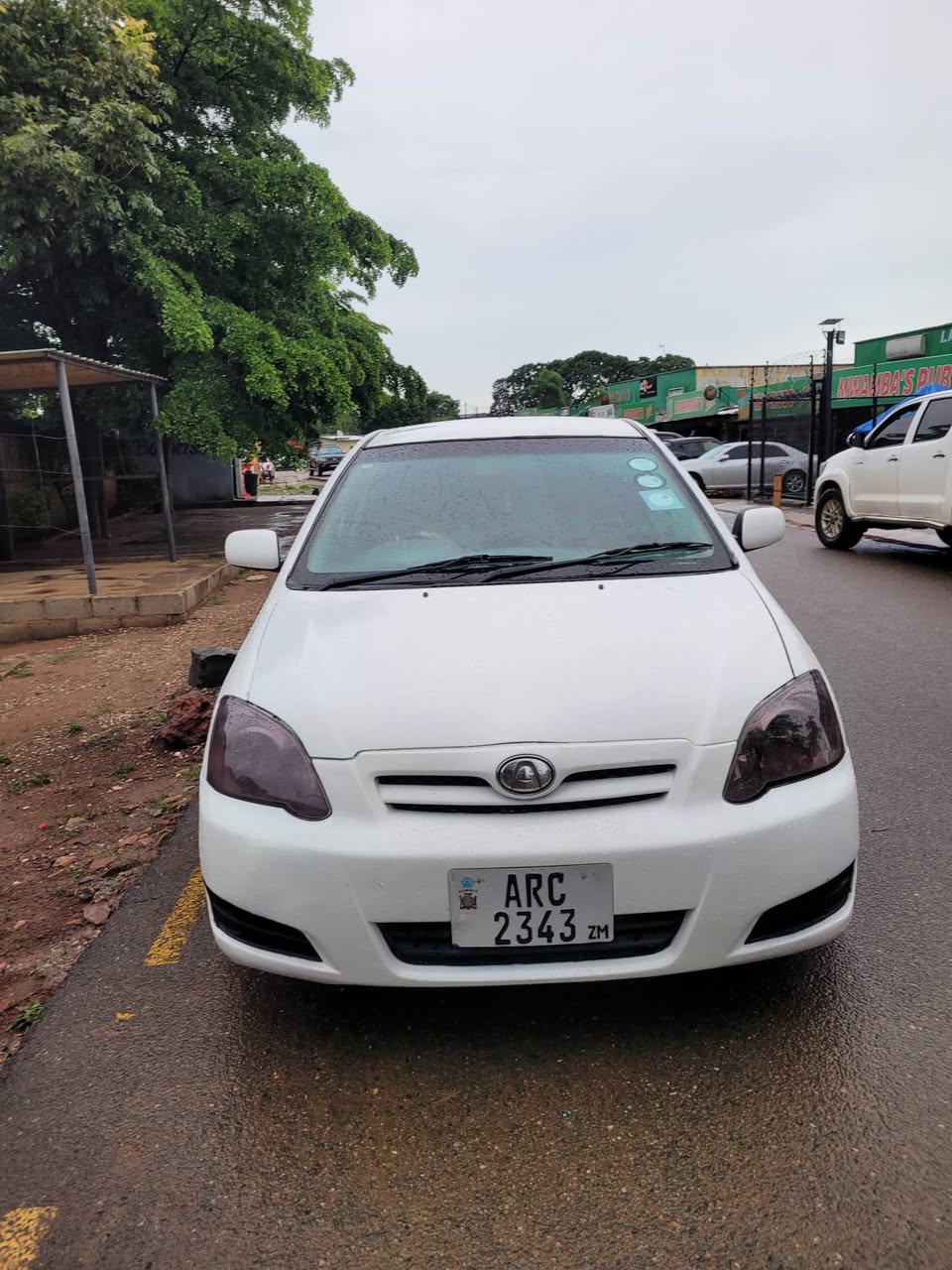 cars for sale in lusaka