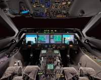 A picture of Aircraft