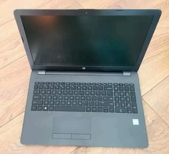 hp laptops