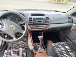 A picture of Clean Used Toyota Camry 06 Big Daddy for Sale Call