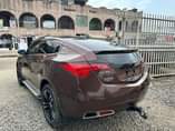 A picture of Clean Nigerian Used Acura ZDX 2011