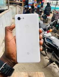 A picture of Google Pixel 3xL 128GB