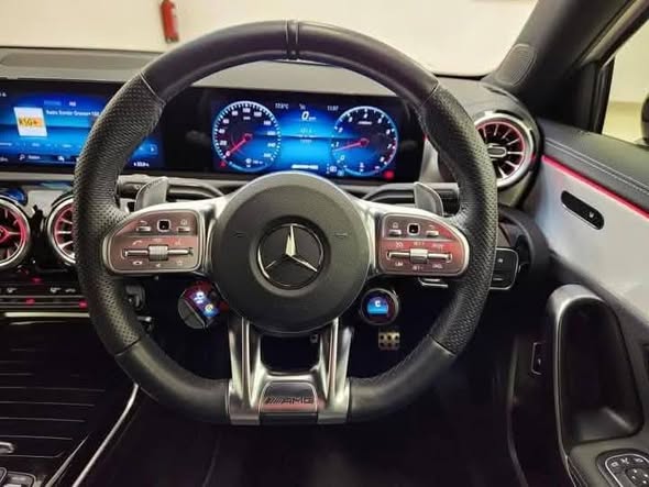 mercedes benz a200