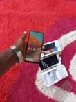 A picture of Samsung A32