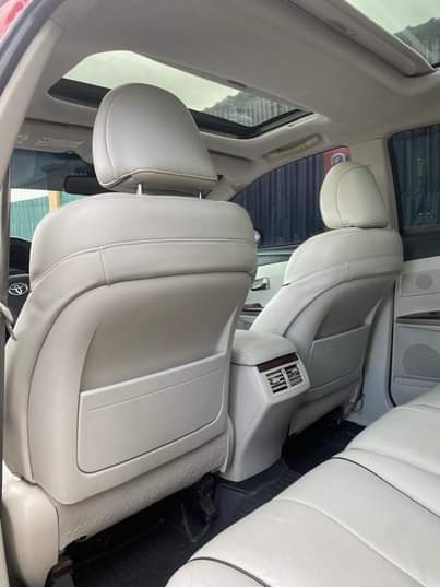 A picture of MR KEN AUTOs Ur Happiness Is Our Priority 2348038966089 call