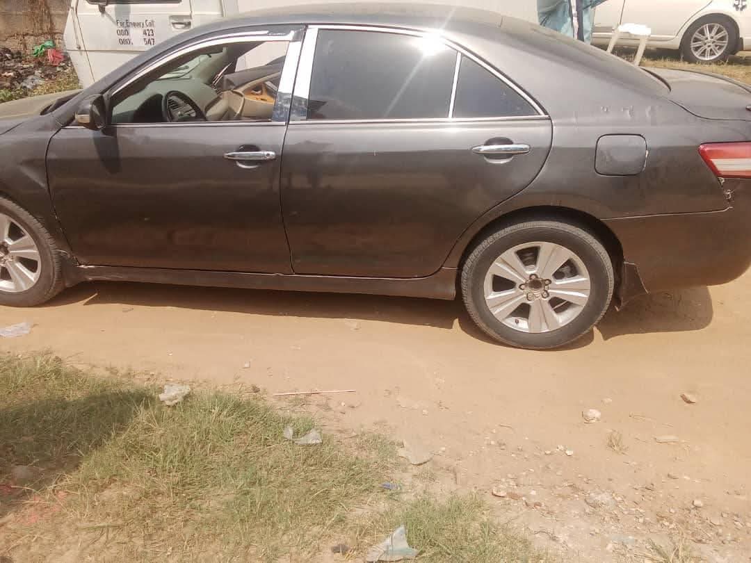 A picture of Car