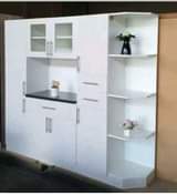 kitchen units