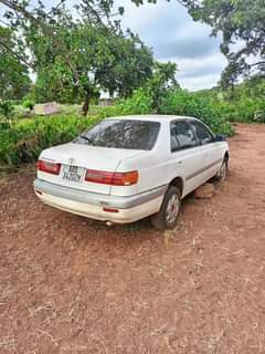 toyota premio