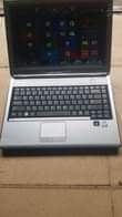 A picture of SAMSUNG LAPTOP UK USED FOR SALE