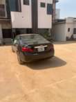 A picture of 5 months old Camry muscle 2011 with VENZA