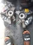 A picture of Front hub for corolla 2005