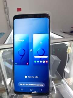 samsung s9