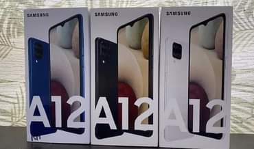 samsung a12