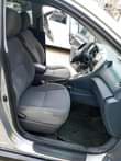 A picture of Toyota matrix 2011