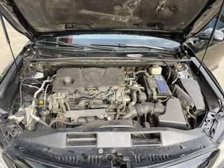 A picture of 2019 Toyota Camry LE