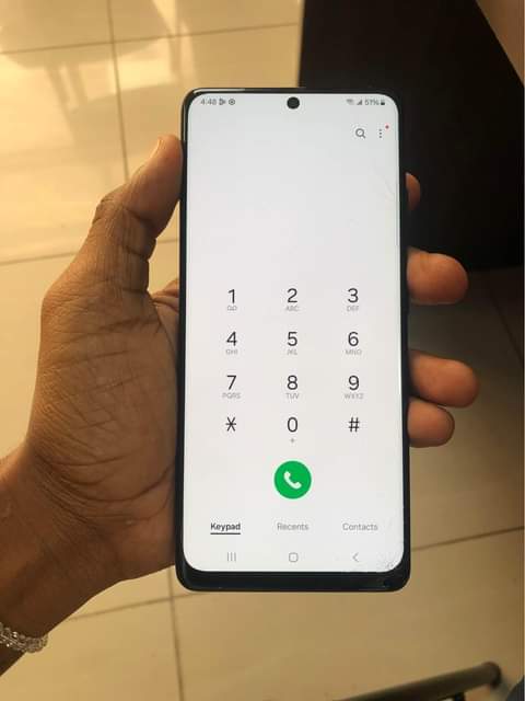 samsung s21