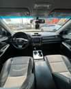A picture of Toyota Camry Model 2013