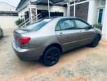 A picture of 2004 Toyota Corolla
