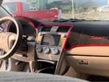 A picture of Toyota Camry 2007