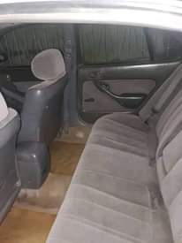 A picture of 1998 Toyota Camry