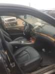 A picture of 2003 Mercedes Benz E250