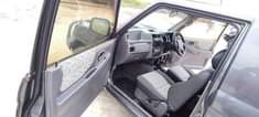 A picture of Min PAJERO