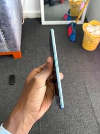 A picture of Infinix Note 7