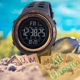 watches
