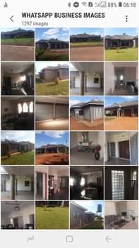 rooms to rent harare