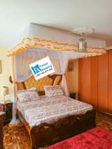 A picture of Brand New custom made Rail shears mosquito nets sliding like