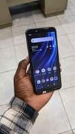 A picture of Aquos Sh43