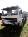 A picture of SCANIA CRANE