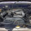 A picture of Toyota Prado DCB