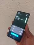 A picture of Samsung note9 128gig single sim