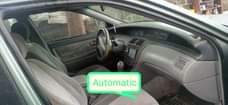 A picture of Toyota avalon for sale