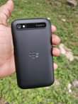 A picture of Blackberry Classic 0689156761
