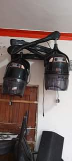 A picture of Cereotti dryers