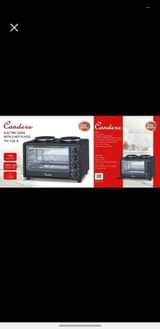 stoves