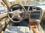 A picture of Neat Sound First Body Nissan Pathfinder 2003