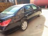 A picture of Registered Toyota Avalon 05 06