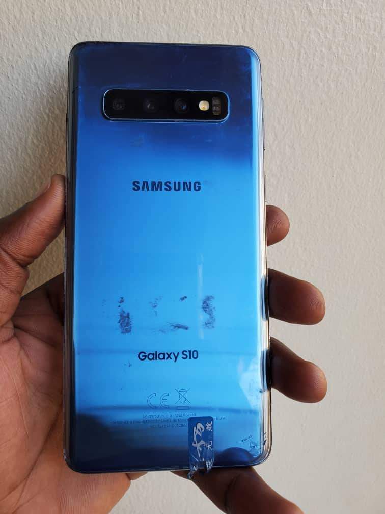 used samsung galaxy