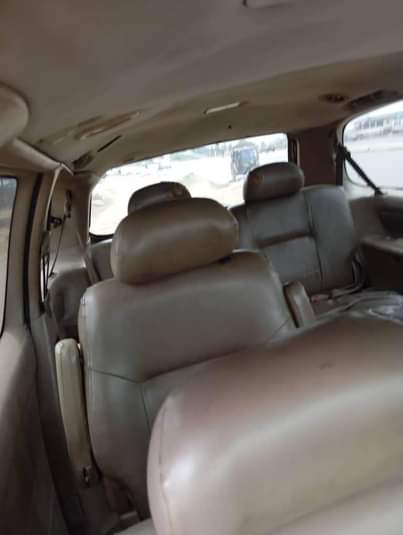 A picture of 9ka used sienna