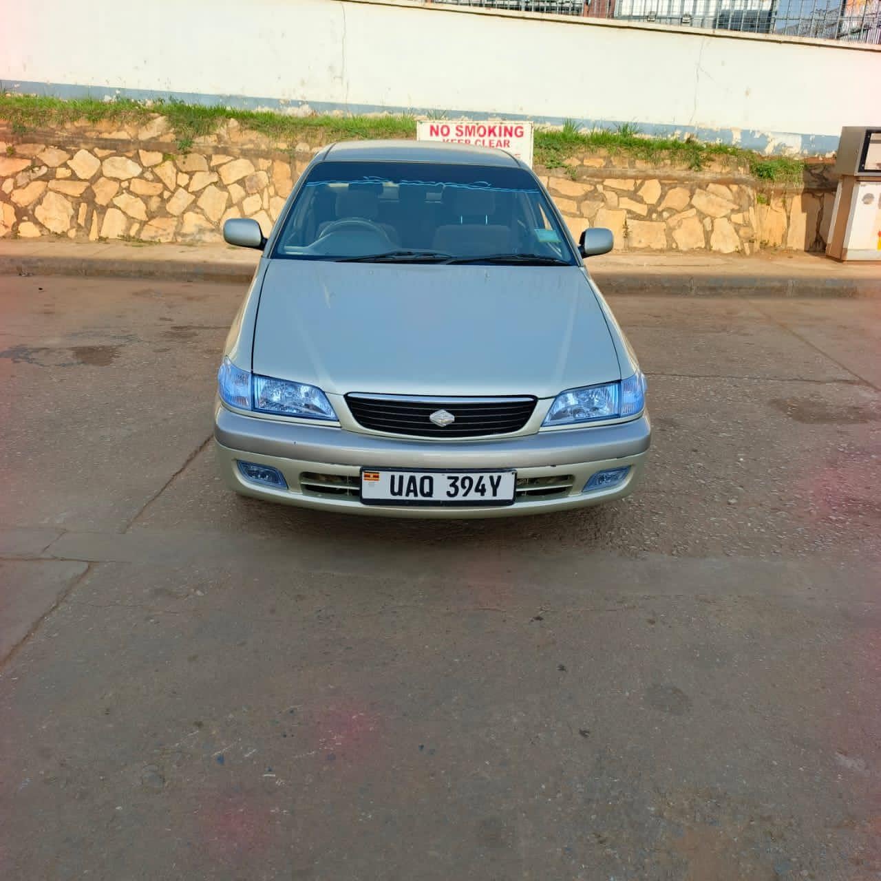 toyota premio