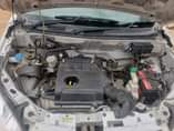A picture of Suzuki Alto
