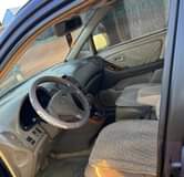 A picture of Super clean Lexus RX300 Engine Gear and AC is Good