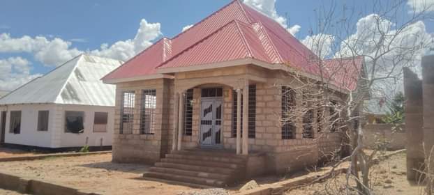 A picture of House for sale DODOMA city