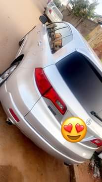 A picture of Clean used 08 Acura Rdx Special Tech Edition