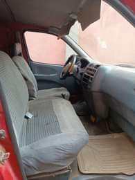 A picture of Toyota hiace petrol manual buy and drive contact me on