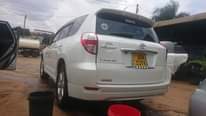 A picture of Toyota Vanguard For sale now now I want Quick buyer