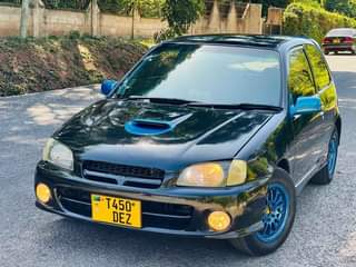 A picture of STARLET GRANZA